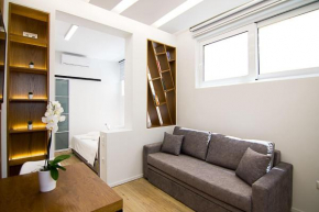 Brand new flat for 4 ppl next to Syntagma sq.